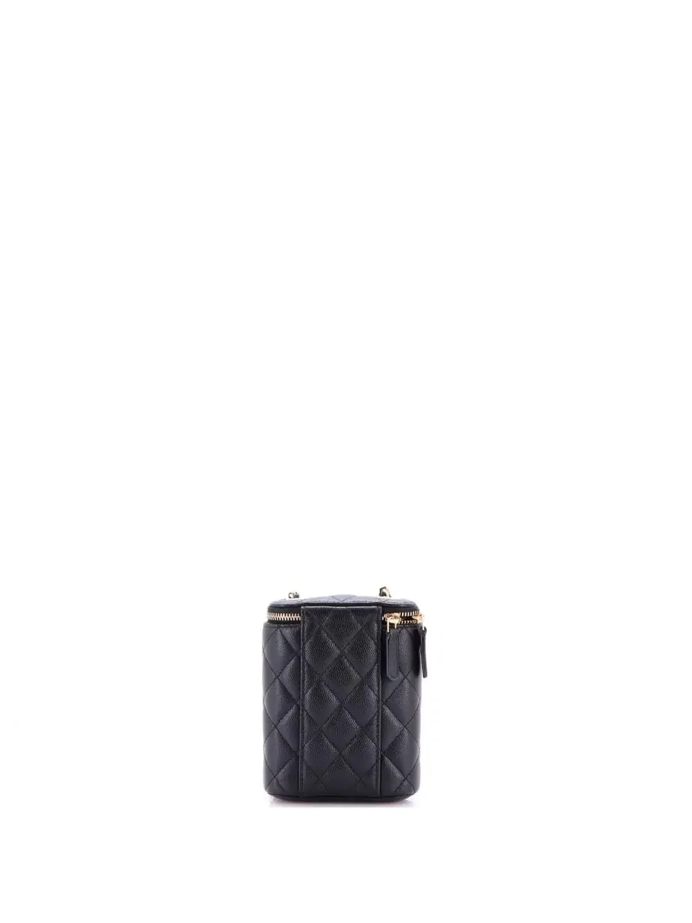 Chanel Vertical Classic Vanity Case #248752C29B